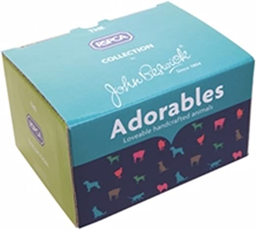 John Beswick RSPCA Adorables Box