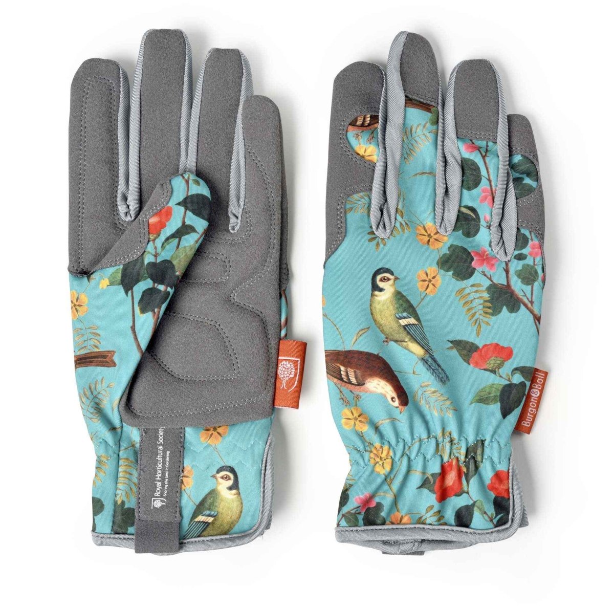 RHS Flora & Fauna Gardening Gloves