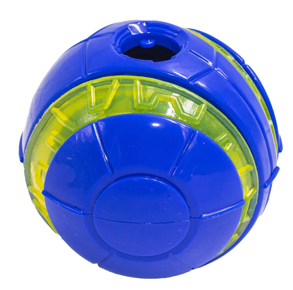 Dog Energy Treat Ball