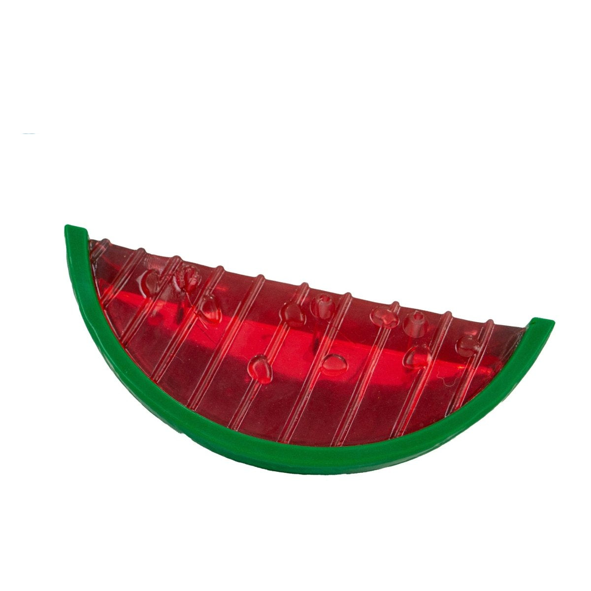 Ice Paws Cooling Watermelon Toy