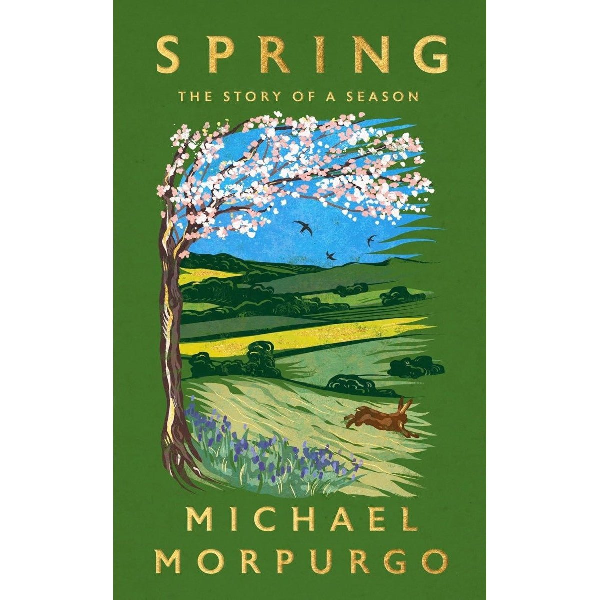 Spring: The Story of a Season