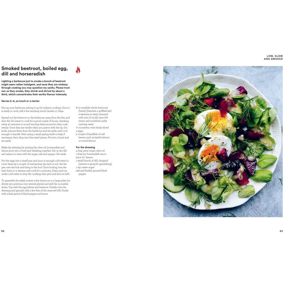 Charred: Complete Guide to Vegetarian Grilling & Barbecue