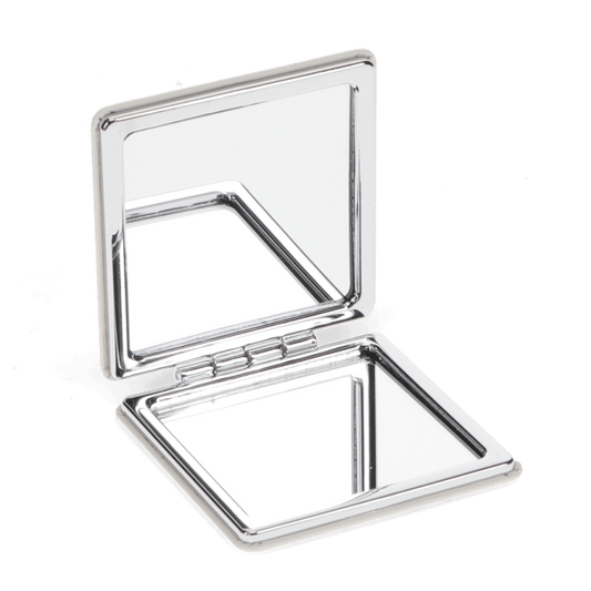 Daisy Pocket Mirror