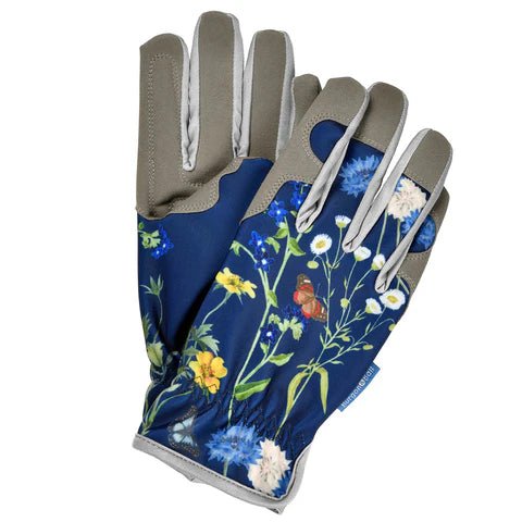 RHS British Meadow Gardening Gloves