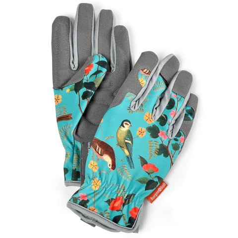 RHS Flora & Fauna Gardening Gloves