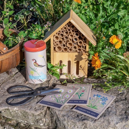 Your Garden Gardener's Scissors -