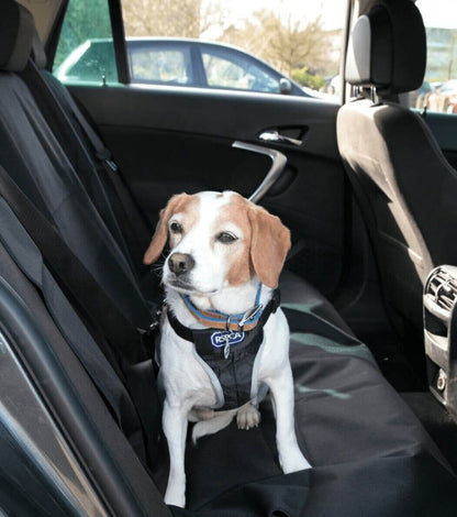 RSPCA dog car seat cover