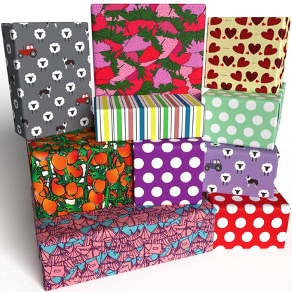 Birthday 10 Pack by Tracey Umney