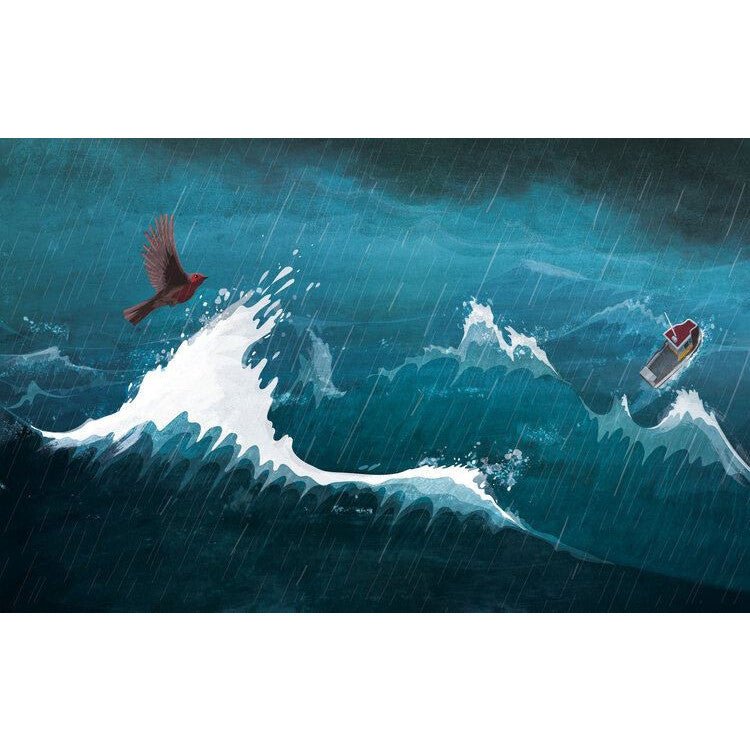 Michael Morpurgo: Coming Home