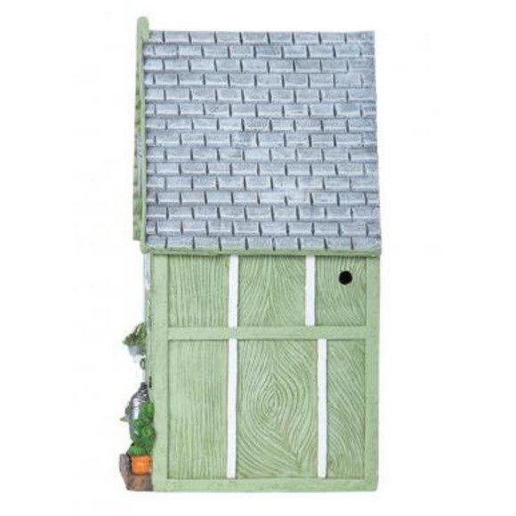 Garden Shed Bird House