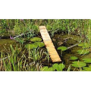 Hedgehog Ladder FSC 100%