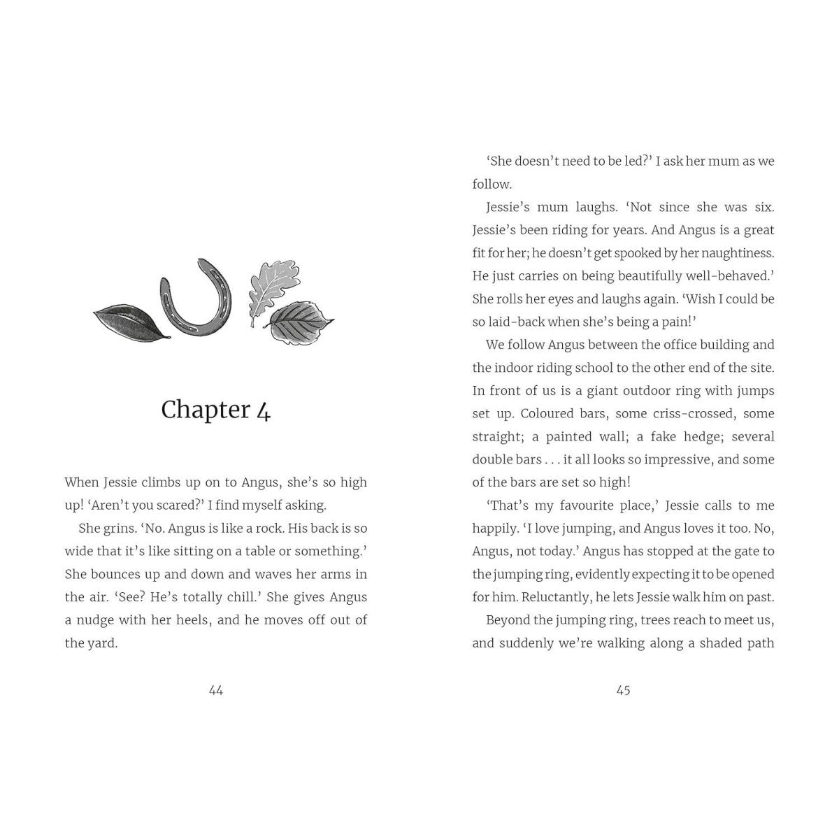 Esme Higgs: Starlight Stable Gang - The Starlight Stable Gang