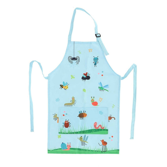 Kid's Insect Apron