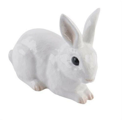 John Beswick RSPCA Adorables White Rabbit