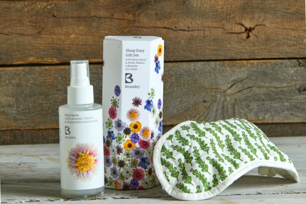 Bramley Sleep Easy Gift Set