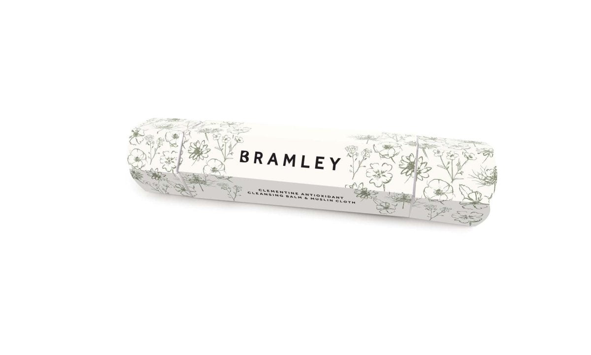 Bramley Skin Cleansing Cracker
