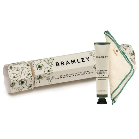 Bramley Skin Cleansing Cracker