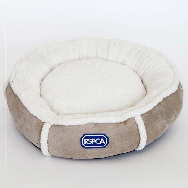RSPCA Snuggle Dog Bed