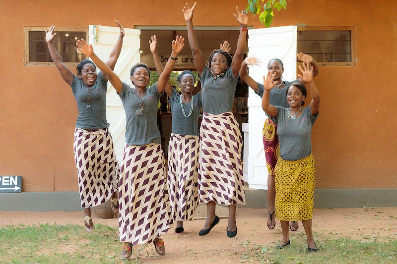 Original Snare Necklace