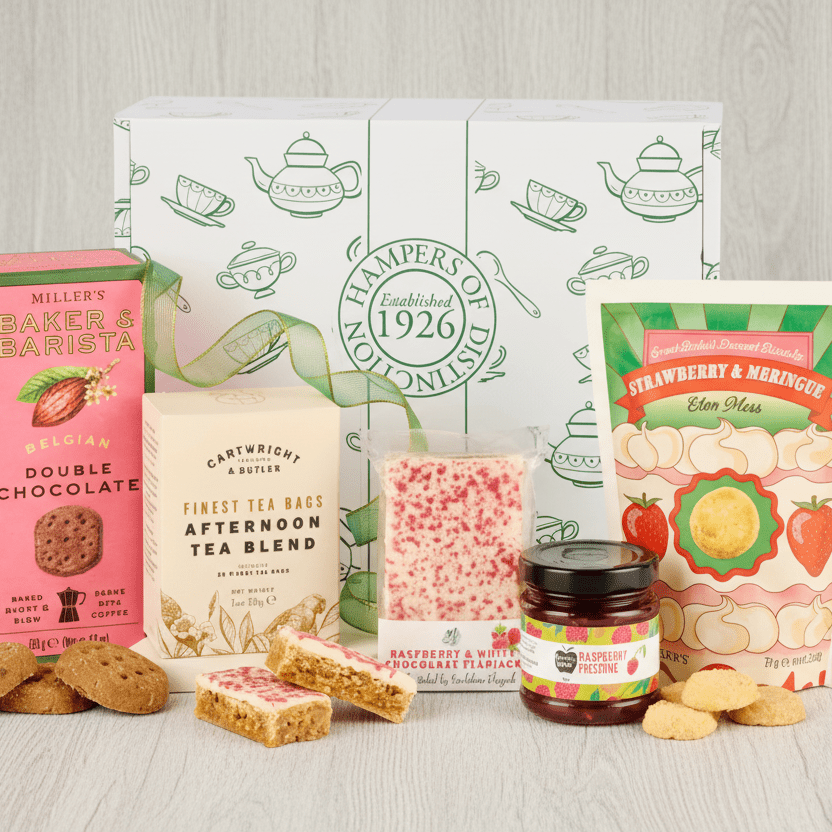 Gifts for Foodies - RSPCA Shop