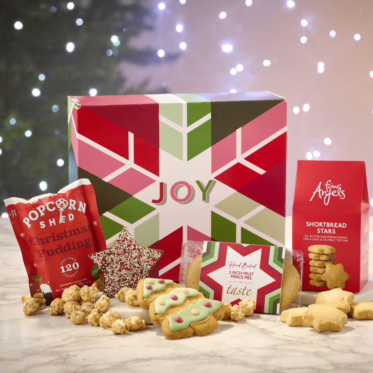 Hampers - RSPCA Shop