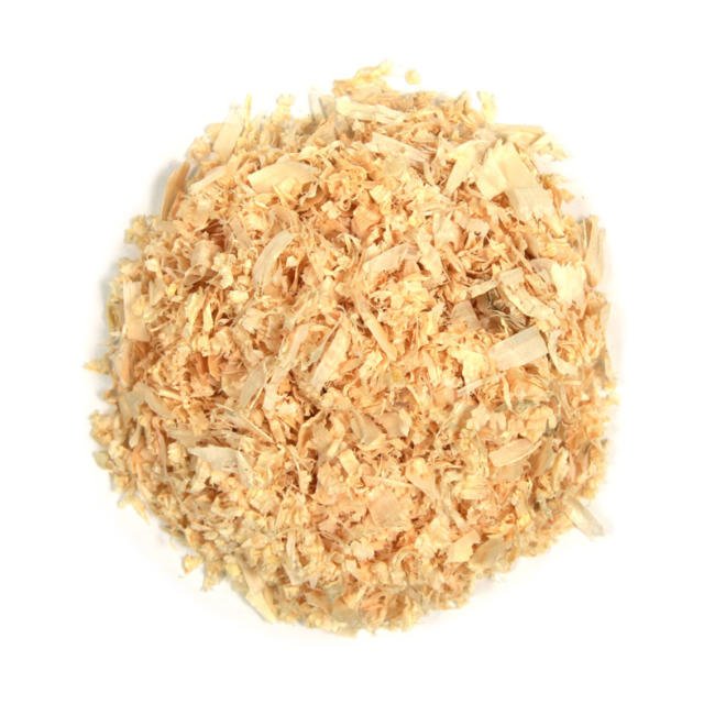 Large Softwood Shavings 3kg