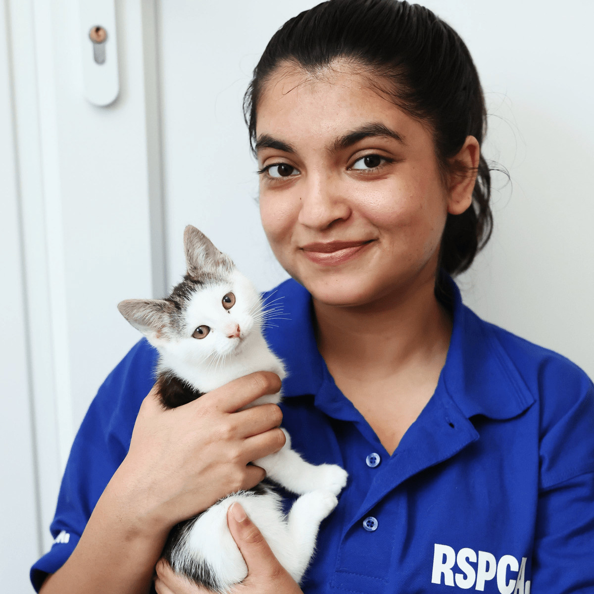 Support the RSPCA with a Donation