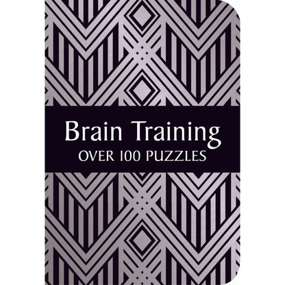 Geometrics Brain Training, Book