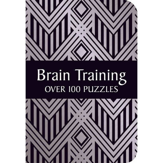 Geometrics Brain Training, Book