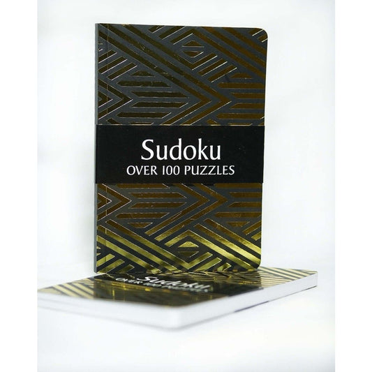 Geometrics Sudoku, Book