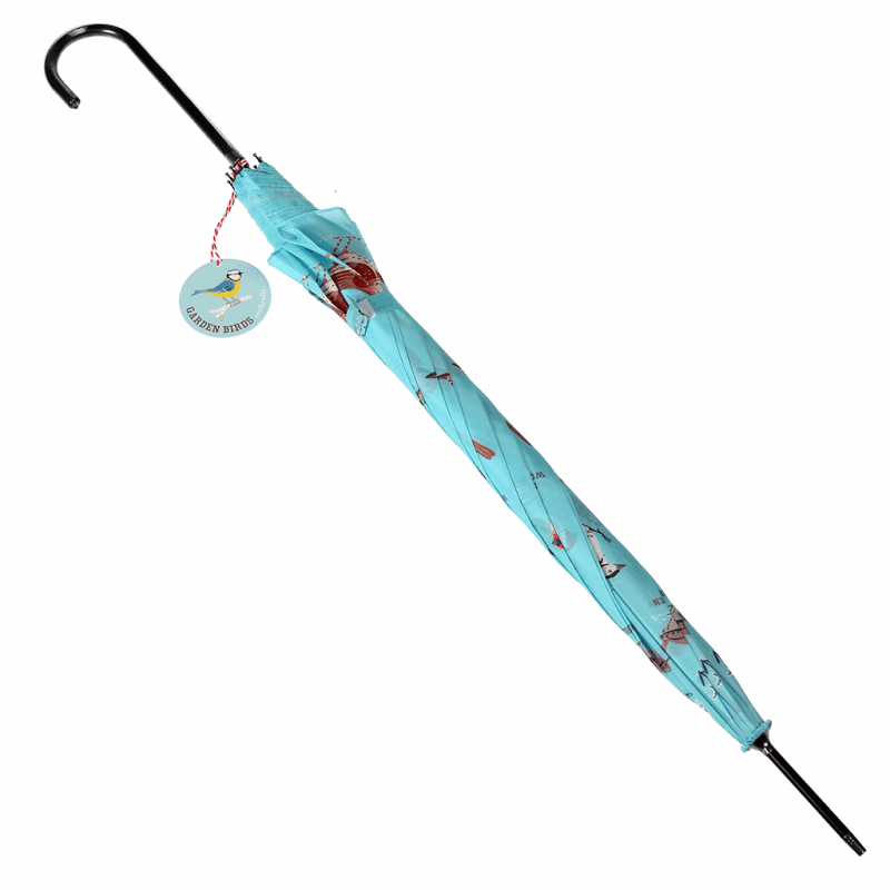 Garden Birds Umbrella