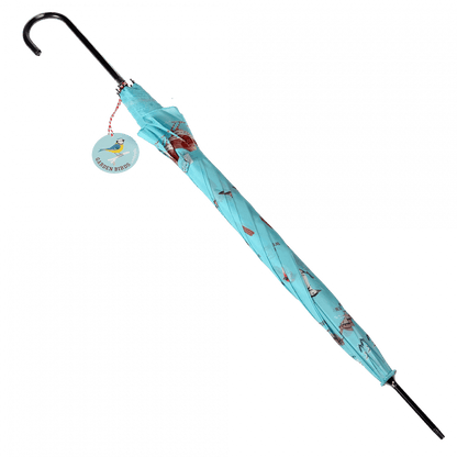 Garden Birds Umbrella