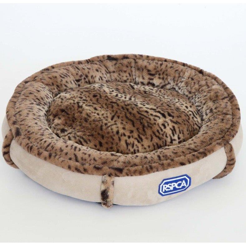 RSPCA Snuggle Dog or Cat Bed