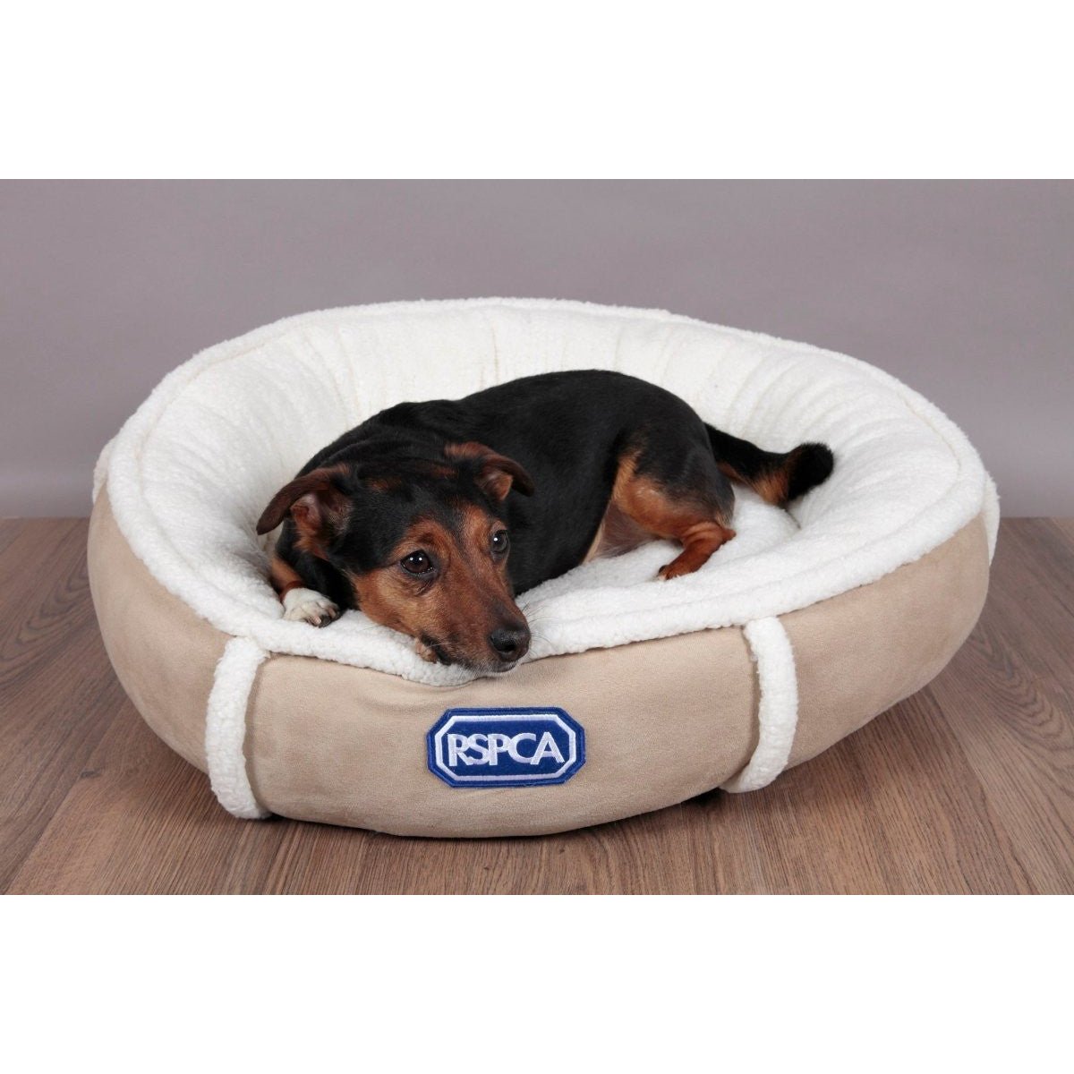 RSPCA Snuggle Dog or Cat Bed