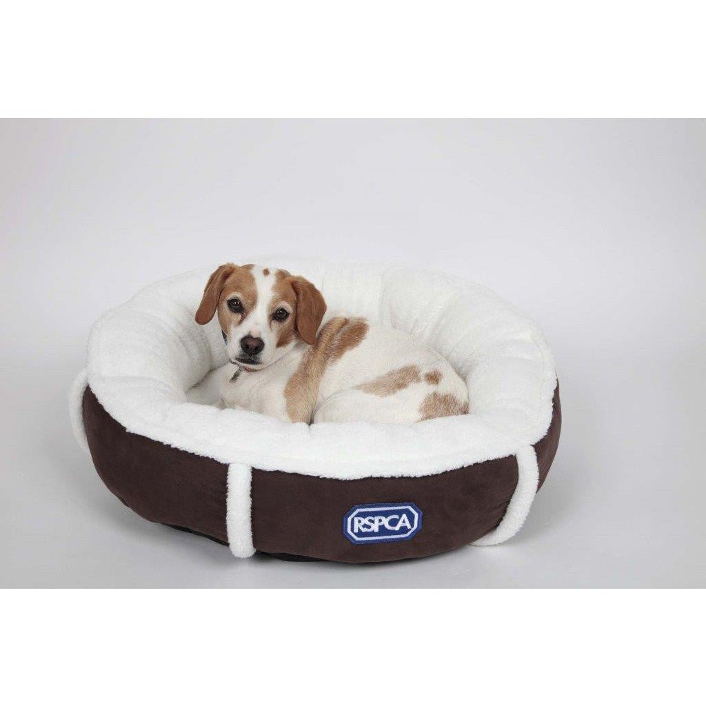 RSPCA Snuggle Dog or Cat Bed