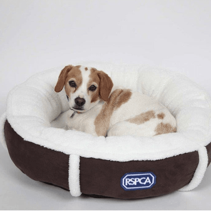 RSPCA Snuggle Dog or Cat Bed