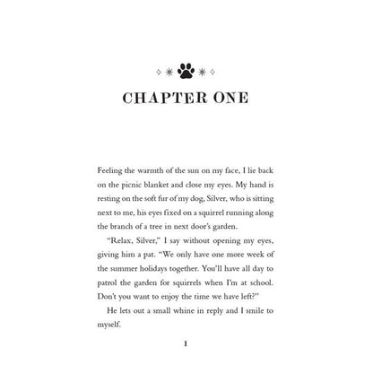 Alesha Dixon: Luna Wolf - Code Danger (2)