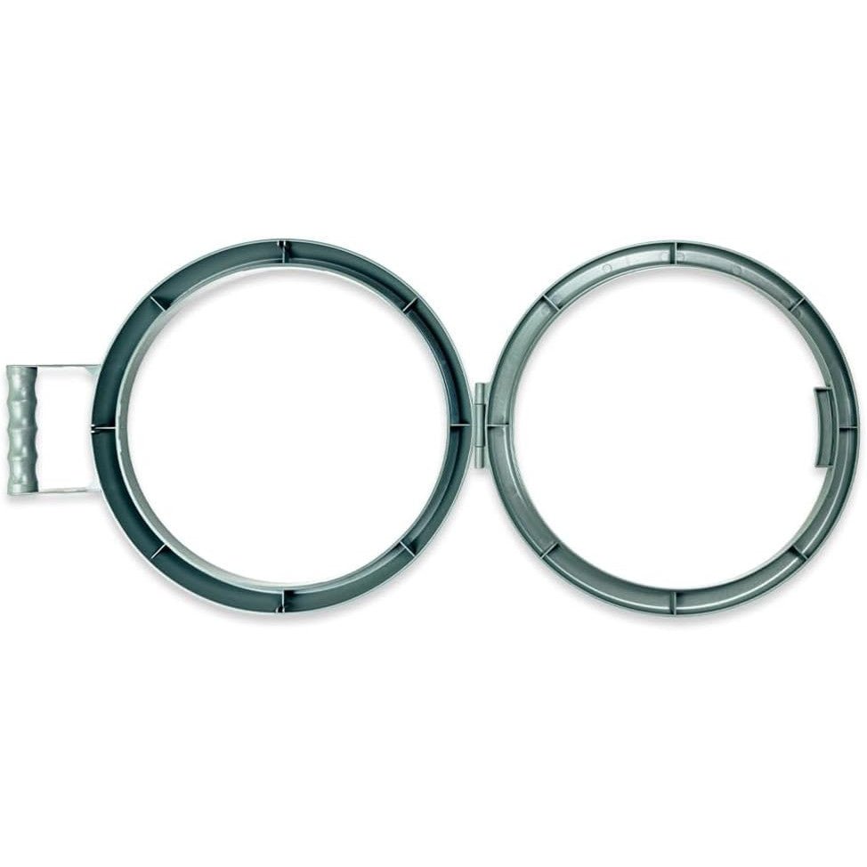 Waterhaul Recycled Litter Picking Bag Hoop