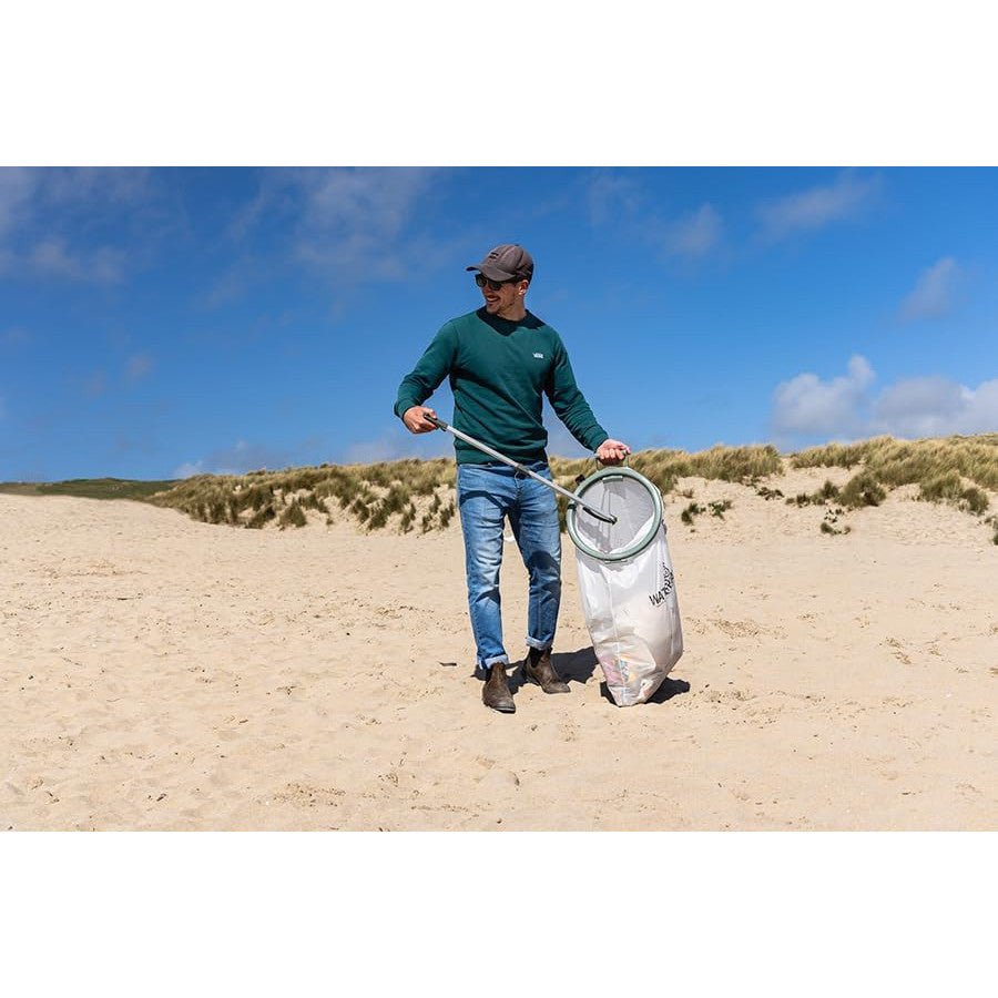 Waterhaul Adult's 33" foldable litter picker