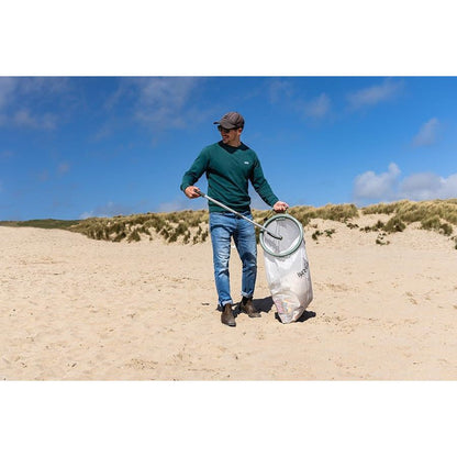 Waterhaul Adult's 33" foldable litter picker