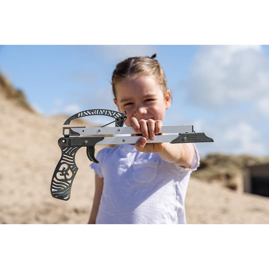 Waterhaul Kid's 22" foldable litter picker