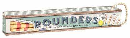 Rounders Set