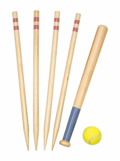 Rounders Set