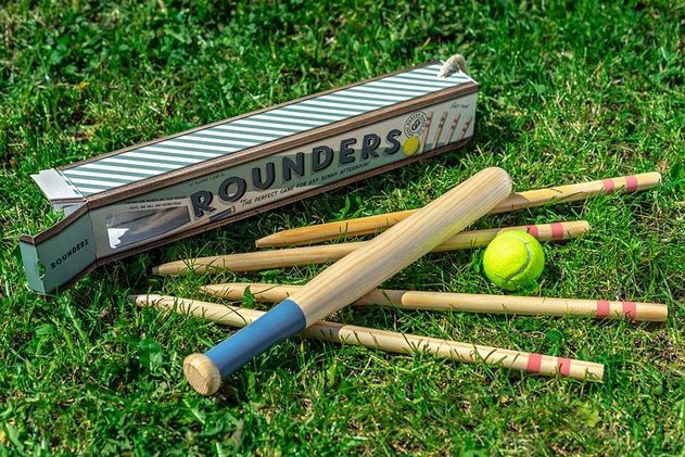 Rounders Set