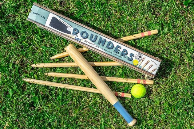 Rounders Set