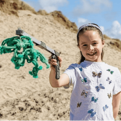 Waterhaul Ocean Positive Kid's 22" Foldable Litter Picker
