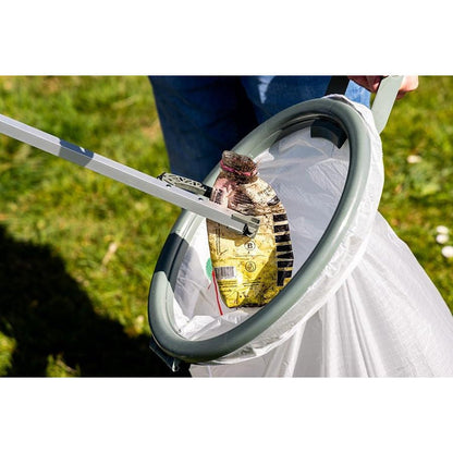 Waterhaul Recycled Litter Picking Bag Hoop