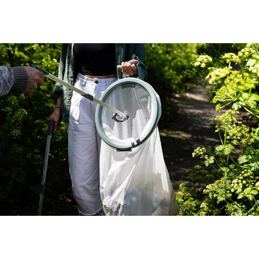 Waterhaul Adult's 33" foldable litter picker