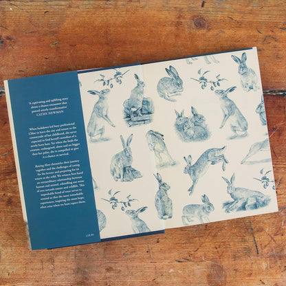 Chloe Dalton: Raising Hare