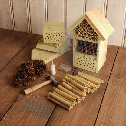 DIY Insect Hotel